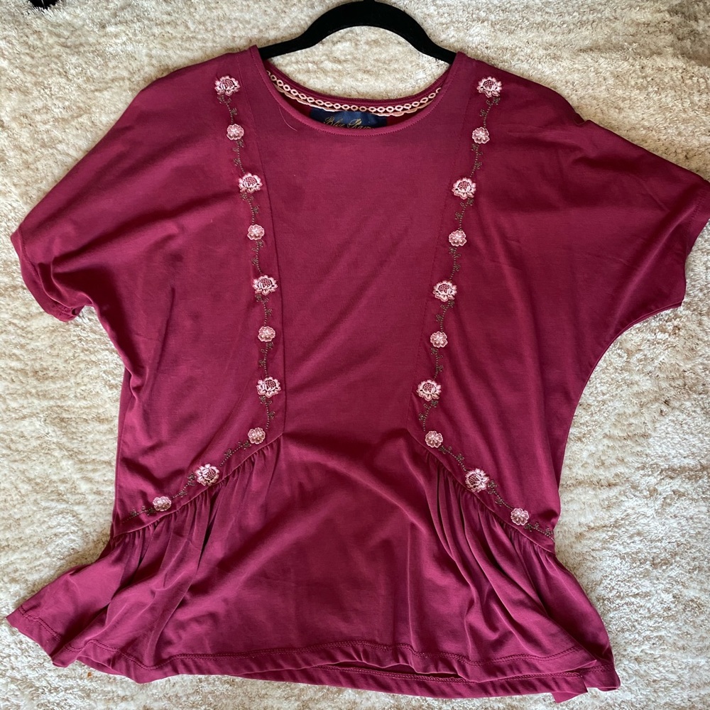 Francesca top